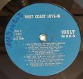 The Peanut Butter Conspiracy, The Ashes, The Chambers Brothers-West Coast Love - In