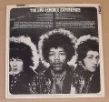 The Jimi Hendrix Experience-Are You Experienced?