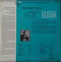 Tony Mottola ‎-Heart & Soul