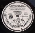 Triumvirat-Old Loves Die Hard