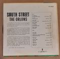 The Orlons-South Street By The Orlons
