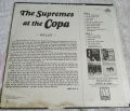 The Supremes-At The Copa