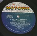 The Supremes-A Bit Of Liverpool