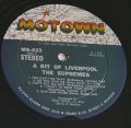The Supremes-A Bit Of Liverpool