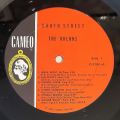 The Orlons-South Street By The Orlons