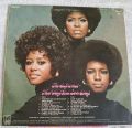 The Supremes ‎-New Ways But Love Stays
