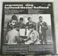 The Supremes-Supremes Sing Holland▪Dozier▪Holland