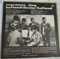 The Supremes-Supremes Sing Holland▪Dozier▪Holland