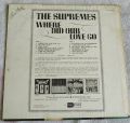 The Supremes-Where Did Our Love Go