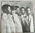 The Chambers Brothers-The Time Has Come
