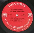 The Chambers Brothers-The Time Has Come