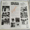 The Supremes ‎-More Hits By The Supremes