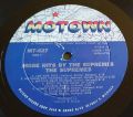 The Supremes ‎-More Hits By The Supremes
