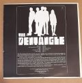 The Pentangle-The Pentangle