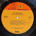 The Pentangle-The Pentangle