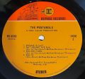 The Pentangle-The Pentangle