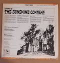 The Sunshine Company-Happy Is