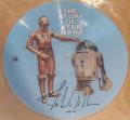 The London Symphony Orchestra-The Story Of Star War