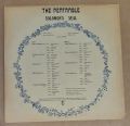 The Pentangle-Solomon' s Seal