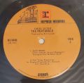 The Pentangle-Cruel Sister