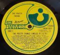 The Pretty Things-The Pretty Things Singles A' s & B' s