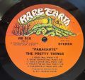The Pretty Things-Parachute