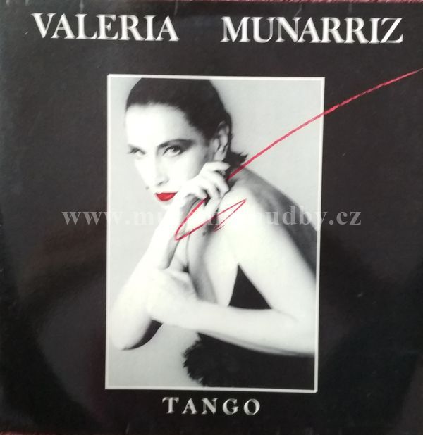 Valeria Munarriz ‎