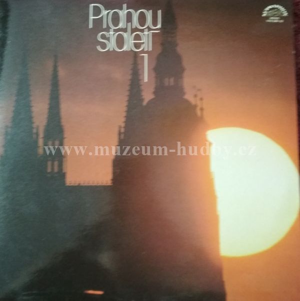 Vladimír Kovář / Milan Navrátil / Tomáš Navrátil /...