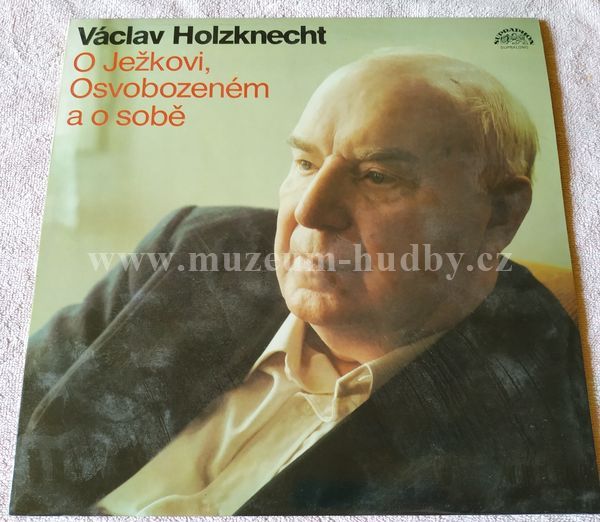 Václav Holzknecht