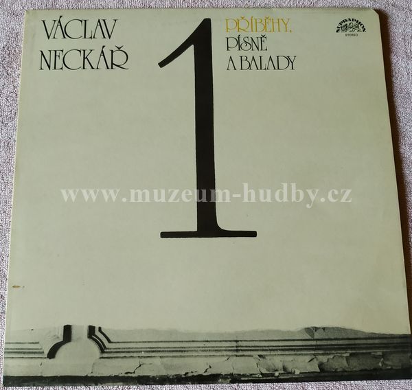 Václav Neckář