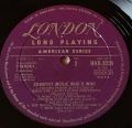 Various-Country Music Whoś Who