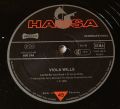 Viola Wills-Up On The Roof
