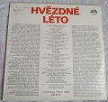 Various-Hvězdné Léto (Sovětská Píseň 1980 Ostrava)