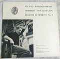 Vienna Philharmonic - Herbert Von Karajan, Brahms-Symphony No.1 In C Minor, Op. 68