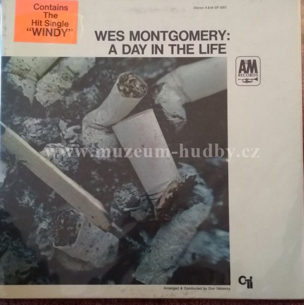 Wes Montgomery ‎