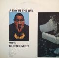 Wes Montgomery ‎-A Day In The Life