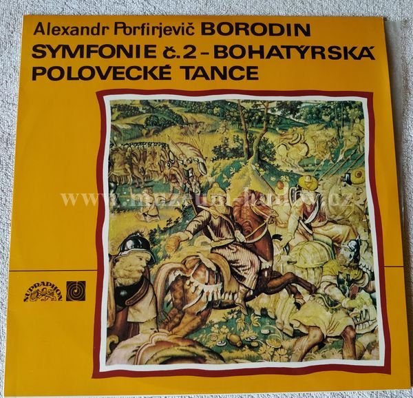 Alexandr Porfirjevič Borodin