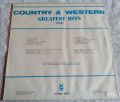 Alexandru Andrieș-Country & Western Greatest Hits (III)