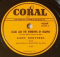 Ames Brothers-Hoop‐Dee‐Doo / Stars Are The Windows Of Heaven