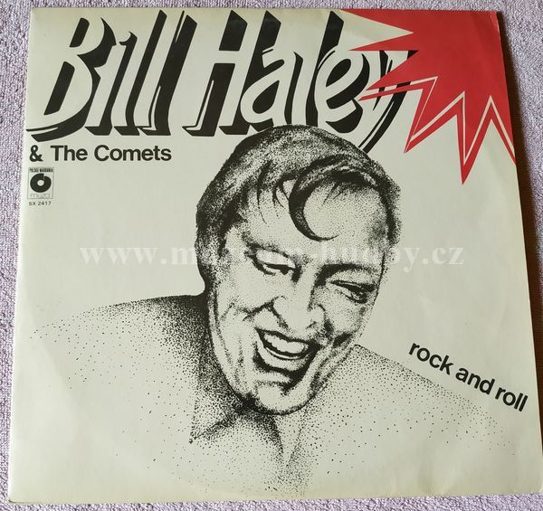 Bill Haley & The Comets