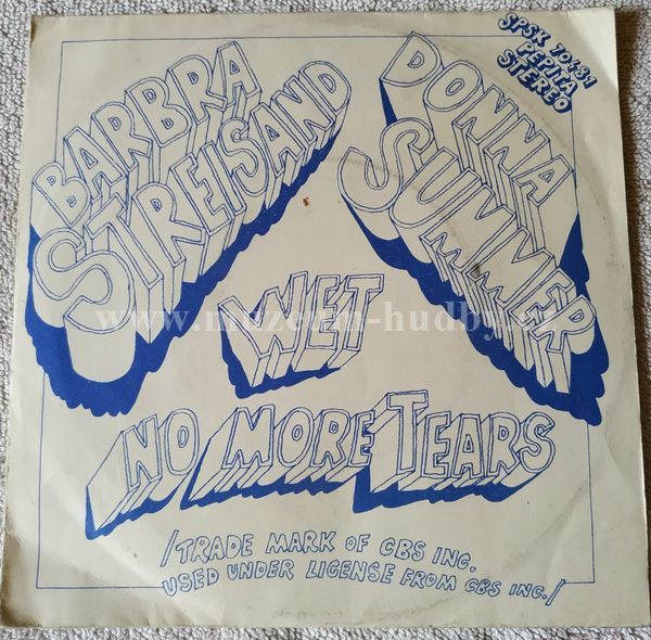 Barbra Streisand, Donna Summer