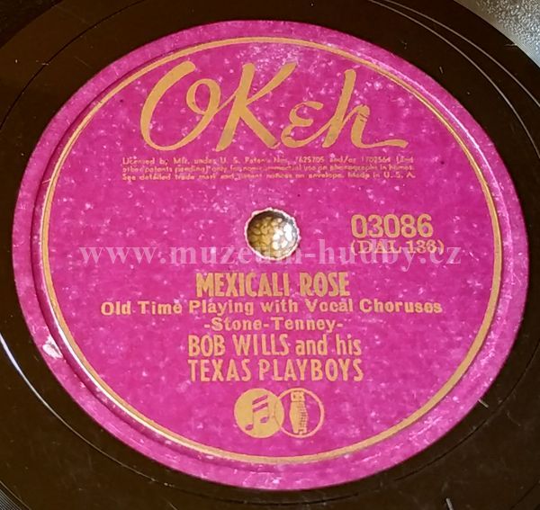 Bob Wills And His Texas Playboys