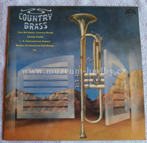 Country Brass