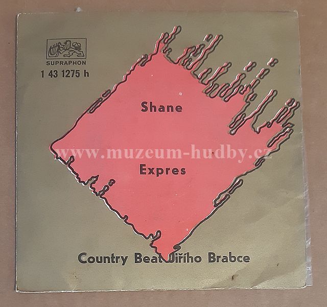 Country Beat Jiřího Brabce