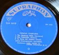 Czech Philharmonic Orchestra, Karel Ančerl, Zdeněk Chalabala-Famous Operatic Overtures