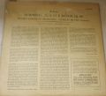 Charles Munch, Boston Symphony Orchestra-Brahms: Symphony No. 4 In E Minor, Op. 98
