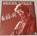 Chuck Berry-Mr. Rock 'n' Roll