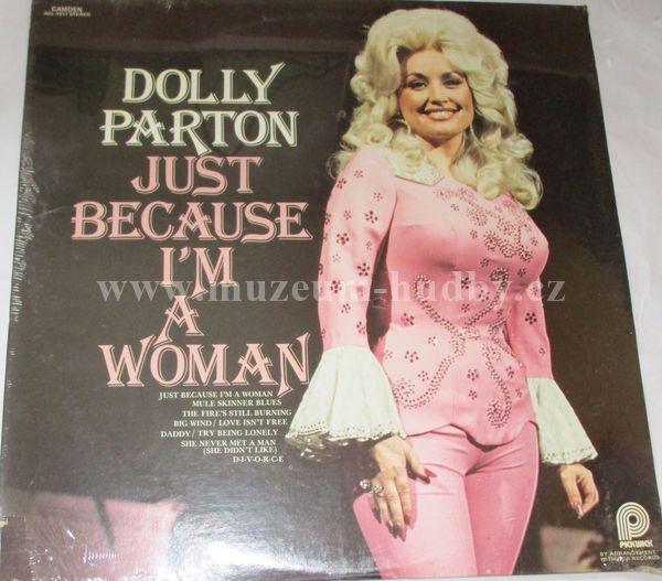 Dolly Parton