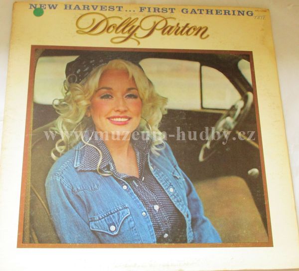 Dolly Parton