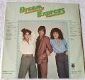 Dream Express ‎-Dream Express ‎